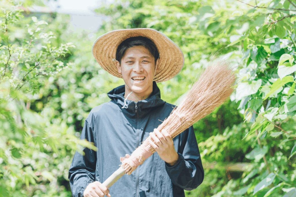 草刈りサービスのあべさん